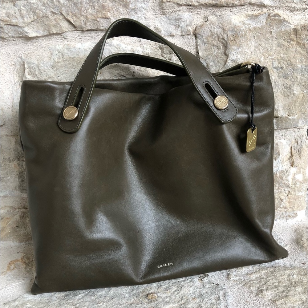 Skagen Bag